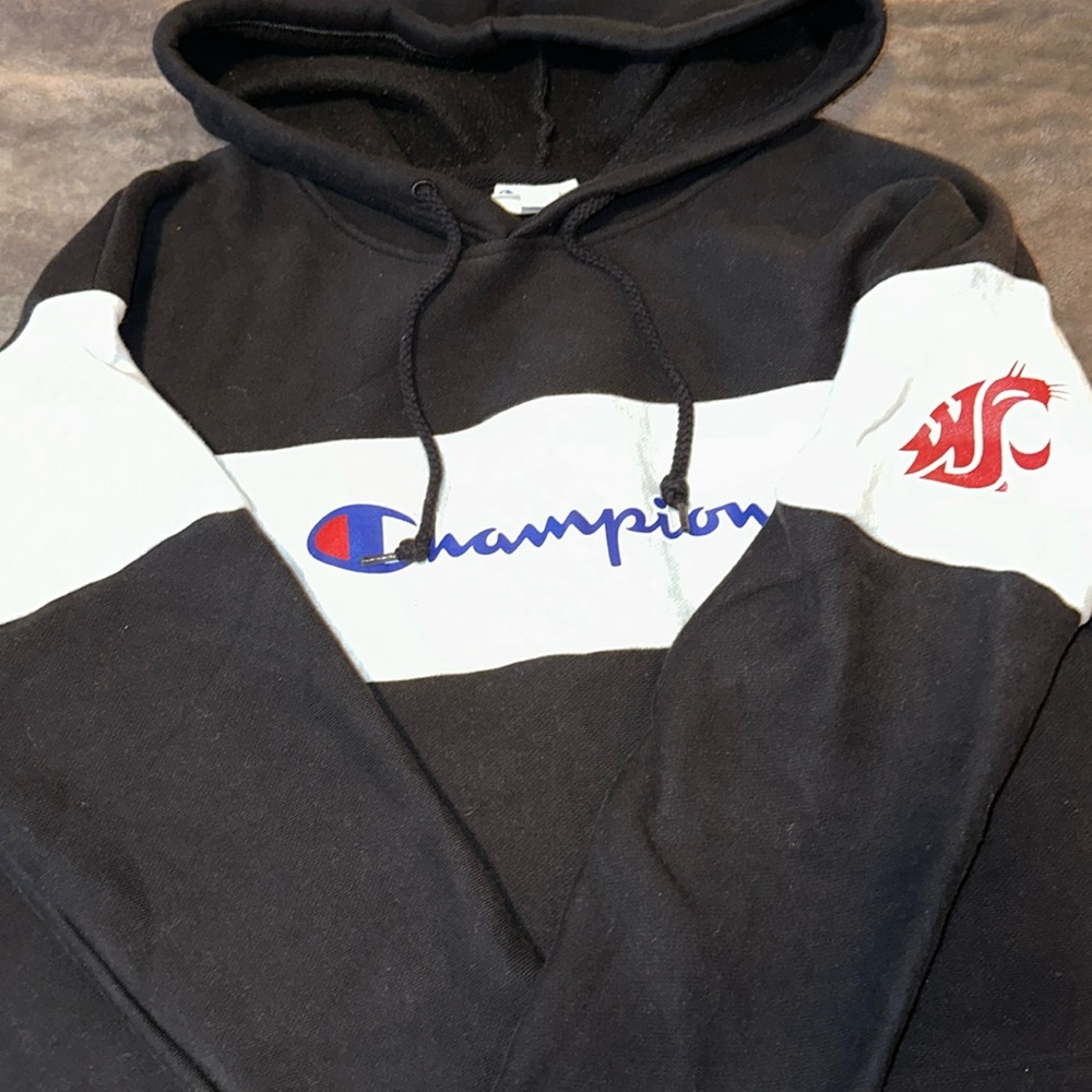 Washington State University Sweatshirt